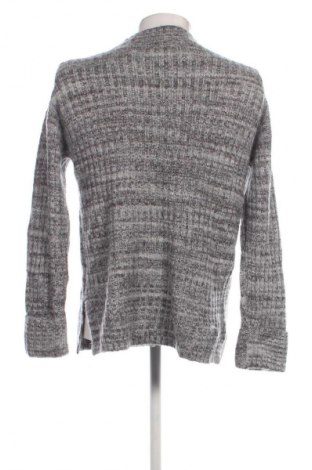 Męski sweter Old Navy, Rozmiar M, Kolor Szary, Cena 33,99 zł