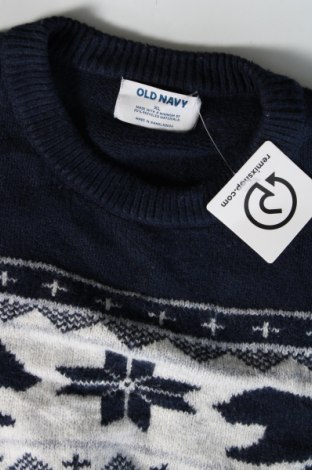 Męski sweter Old Navy, Rozmiar XL, Kolor Kolorowy, Cena 138,99 zł