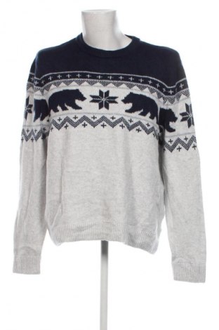 Męski sweter Old Navy, Rozmiar XL, Kolor Kolorowy, Cena 138,99 zł