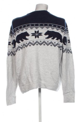 Męski sweter Old Navy, Rozmiar XL, Kolor Kolorowy, Cena 138,99 zł