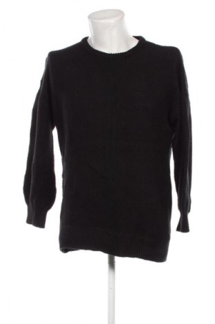 Herrenpullover Old Navy, Größe L, Farbe Schwarz, Preis 10,49 €