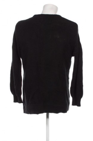 Herrenpullover Old Navy, Größe L, Farbe Schwarz, Preis 13,99 €