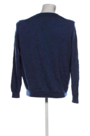 Herrenpullover Olymp, Größe XL, Farbe Blau, Preis 43,49 €