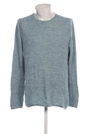 Herrenpullover Only & Sons, Größe XL, Farbe Blau, Preis 8,99 €