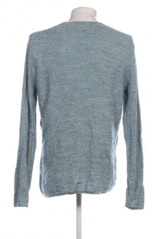 Herrenpullover Only & Sons, Größe XL, Farbe Blau, Preis 10,49 €