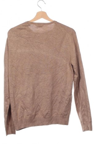 Herrenpullover Only & Sons, Größe M, Farbe Beige, Preis € 17,99