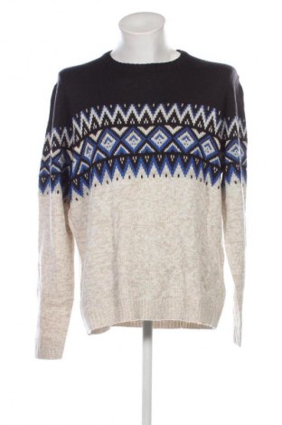 Herrenpullover Only & Sons, Größe XXL, Farbe Mehrfarbig, Preis € 7,99