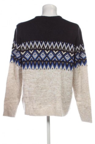 Herrenpullover Only & Sons, Größe XXL, Farbe Mehrfarbig, Preis € 7,99