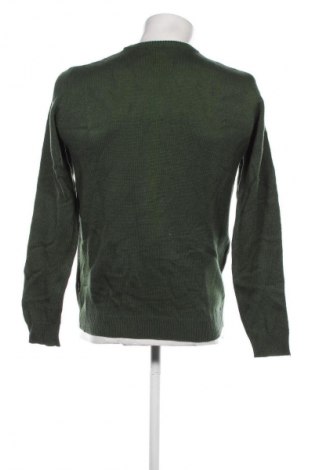 Herrenpullover Only & Sons, Größe S, Farbe Grün, Preis € 22,99