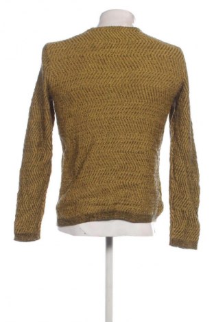 Herrenpullover Only & Sons, Größe M, Farbe Gelb, Preis € 8,99