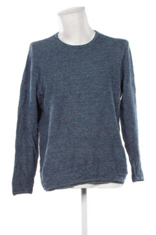 Herrenpullover Only & Sons, Größe XL, Farbe Blau, Preis € 7,99