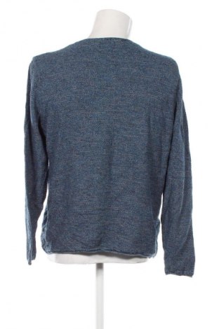 Herrenpullover Only & Sons, Größe XL, Farbe Blau, Preis 7,99 €