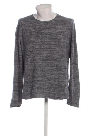 Męski sweter Originals By Jack & Jones, Rozmiar XL, Kolor Niebieski, Cena 32,99 zł