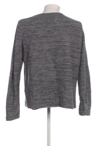 Herrenpullover Originals By Jack & Jones, Größe XL, Farbe Blau, Preis € 7,49