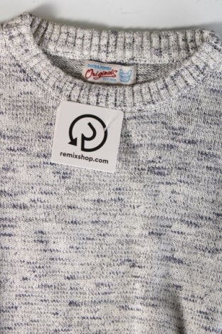 Męski sweter Originals By Jack & Jones, Rozmiar XL, Kolor Kolorowy, Cena 47,99 zł