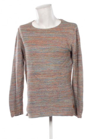 Herrenpullover Originals By Jack & Jones, Größe L, Farbe Mehrfarbig, Preis € 6,49