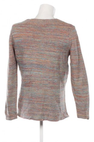 Herrenpullover Originals By Jack & Jones, Größe L, Farbe Mehrfarbig, Preis € 6,49