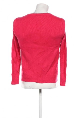 Herrenpullover Orvis, Größe L, Farbe Rot, Preis € 23,99