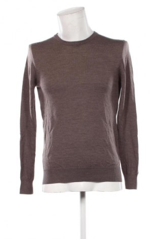 Herrenpullover Paul Hunter, Größe M, Farbe Braun, Preis 43,49 €