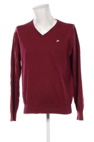 Herrenpullover Peak Performance, Größe XXL, Farbe Rot, Preis 105,48 €