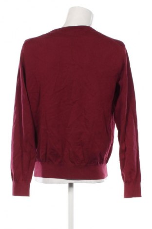 Herrenpullover Peak Performance, Größe XXL, Farbe Rot, Preis € 105,48