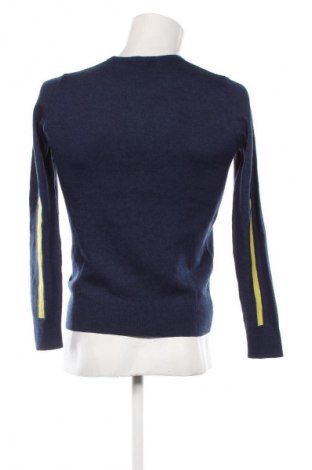 Herrenpullover Peak Performance, Größe S, Farbe Blau, Preis 39,99 €