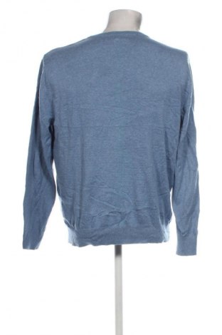 Herrenpullover Pendleton, Größe L, Farbe Blau, Preis 17,99 €