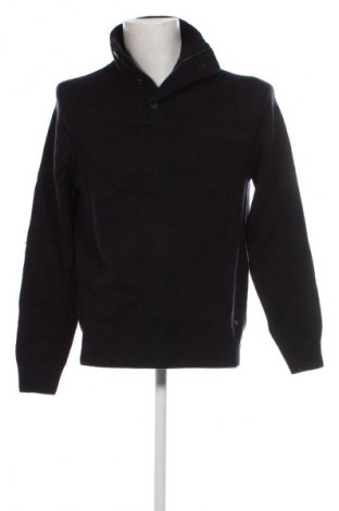 Herrenpullover Petrol Industries, Größe XL, Farbe Schwarz, Preis € 10,49