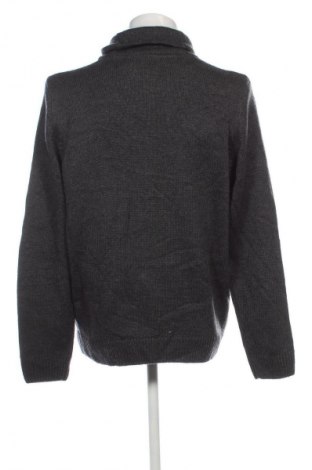 Herrenpullover Pier One, Größe XL, Farbe Grau, Preis € 7,99