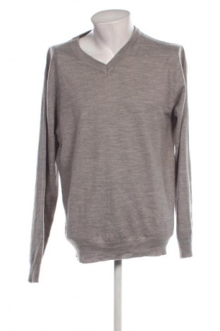 Herrenpullover Pierre Cardin, Größe XL, Farbe Grau, Preis € 10,99