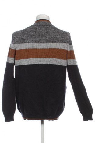 Herrenpullover Pierre Cardin, Größe XXL, Farbe Blau, Preis 17,99 €