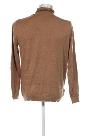 Herrenpullover Pierre Cardin, Größe XL, Farbe Braun, Preis € 17,99