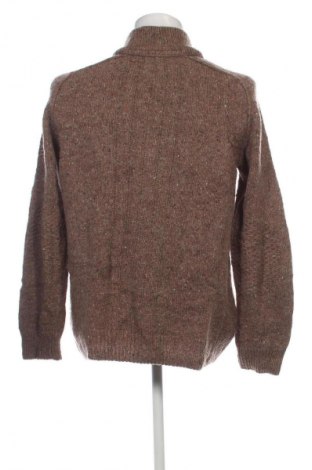 Herrenpullover Pme Legend, Größe L, Farbe Braun, Preis 15,49 €