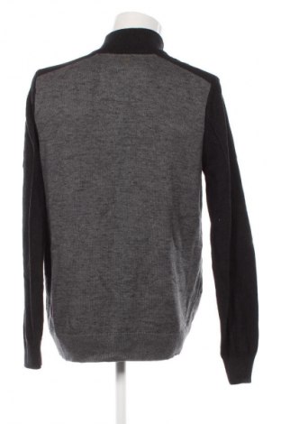 Herrenpullover Pme Legend, Größe XL, Farbe Grau, Preis € 17,99