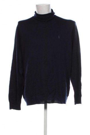 Herrenpullover Polo By Ralph Lauren, Größe XXL, Farbe Blau, Preis € 48,49