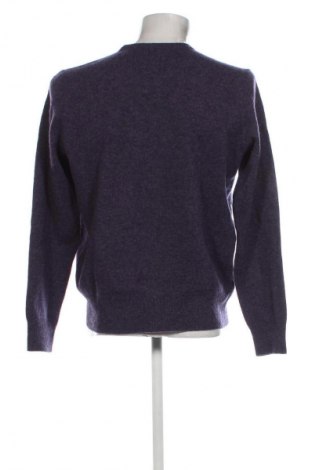 Herrenpullover Polo By Ralph Lauren, Größe L, Farbe Lila, Preis € 62,99