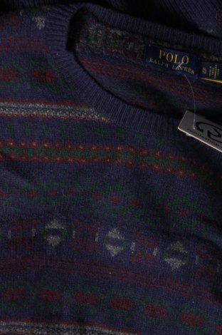 Męski sweter Polo By Ralph Lauren, Rozmiar XL, Kolor Kolorowy, Cena 263,99 zł