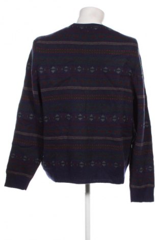 Męski sweter Polo By Ralph Lauren, Rozmiar XL, Kolor Kolorowy, Cena 263,99 zł