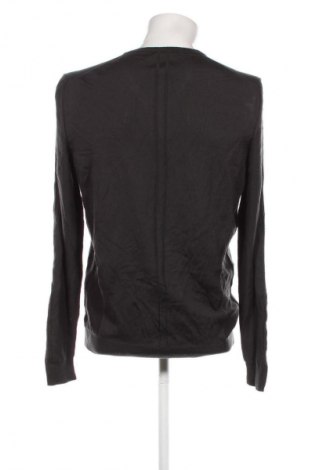 Herrenpullover Porsche Design, Größe L, Farbe Grau, Preis 43,49 €