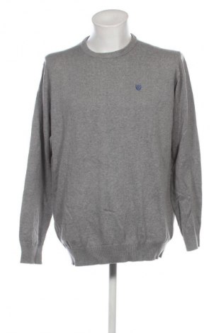 Herrenpullover Pre End, Größe XL, Farbe Grau, Preis € 6,99