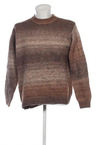 Herrenpullover Primark, Größe M, Farbe Beige, Preis 6,49 €