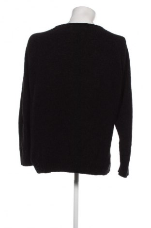 Herrenpullover Primark, Größe XL, Farbe Schwarz, Preis 11,49 €