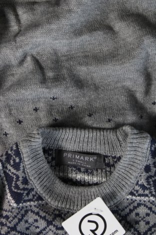 Męski sweter Primark, Rozmiar XS, Kolor Kolorowy, Cena 31,99 zł