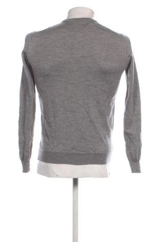 Herrenpullover Profuomo, Größe S, Farbe Grau, Preis 46,99 €