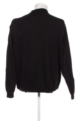 Herrenpullover Pronto Uomo, Größe XXL, Farbe Schwarz, Preis € 33,99