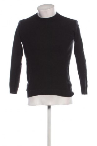 Herrenpullover Pull&Bear, Größe S, Farbe Schwarz, Preis € 11,99