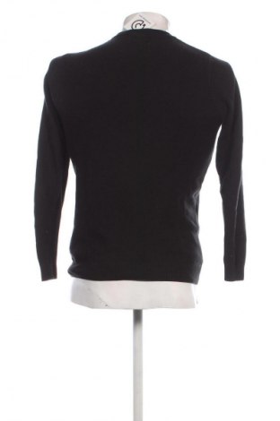 Herrenpullover Pull&Bear, Größe S, Farbe Schwarz, Preis 11,99 €