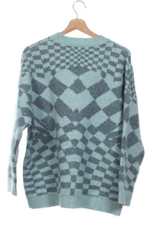 Herrenpullover Pull&Bear, Größe XS, Farbe Grün, Preis € 9,59