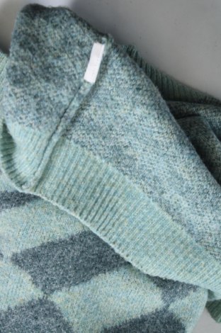 Herrenpullover Pull&Bear, Größe XS, Farbe Grün, Preis 9,59 €