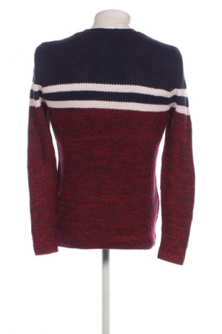 Męski sweter Q/S by S.Oliver, Rozmiar M, Kolor Kolorowy, Cena 38,99 zł